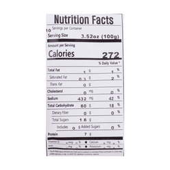 CHILKAP Chinese Styled Noodle 2.2 lb