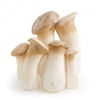 Mini King Oyster Mushrooms 300 g