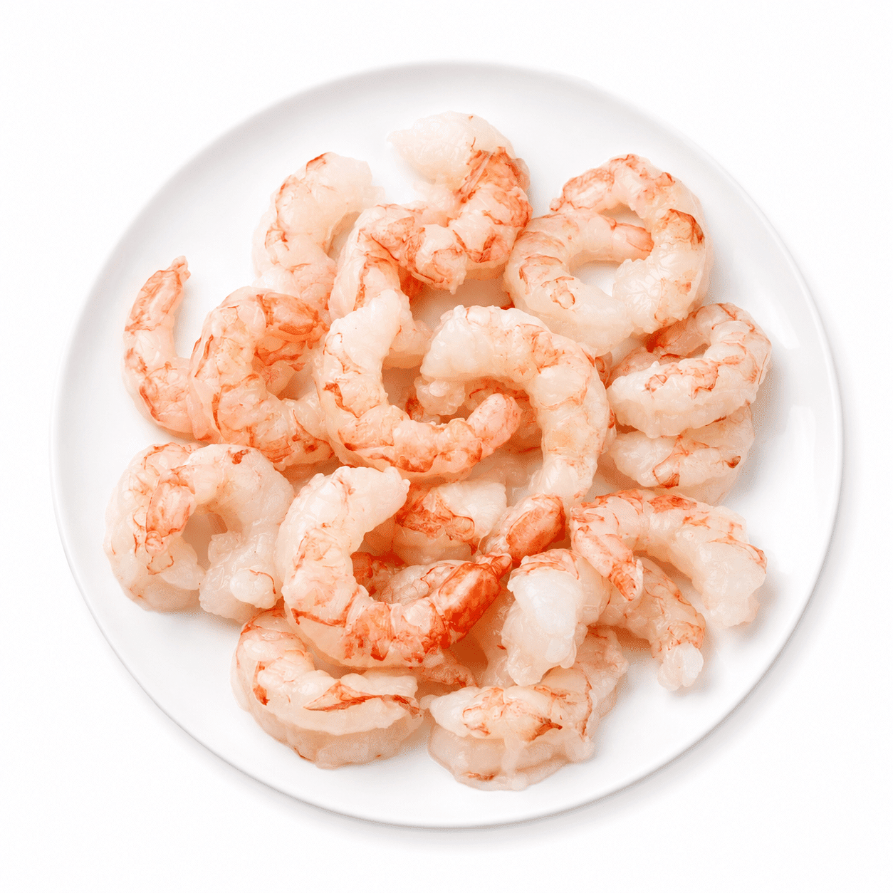 Tôm Đỏ Đánh Bắt Tự Nhiên Sea Chef, Đã Bóc Vỏ 16-30ct 1 lb