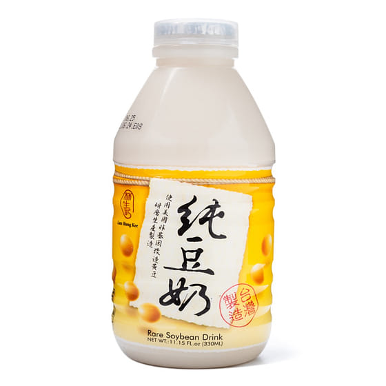 weee_beverages_林生記 台灣純豆奶 330 毫升