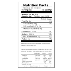 Guerrero Tender Cracklins 6.5 oz