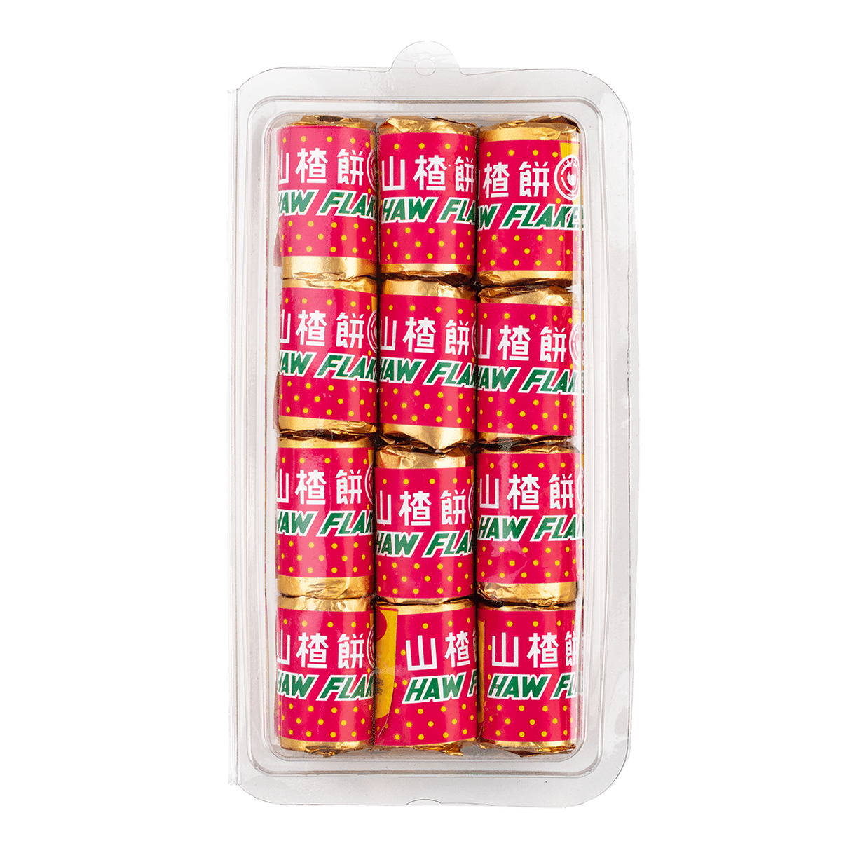 CTF Mini Haw Flake 24g*12 288 g