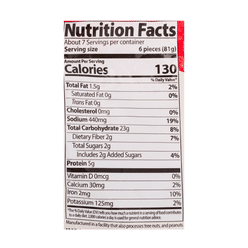 SAMYANG Kimchi Dumpling 600 g