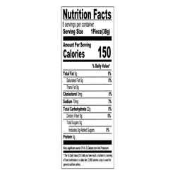 Zhi Wei Guan Mung Bean Cake Osmanthus Flavor 190 g