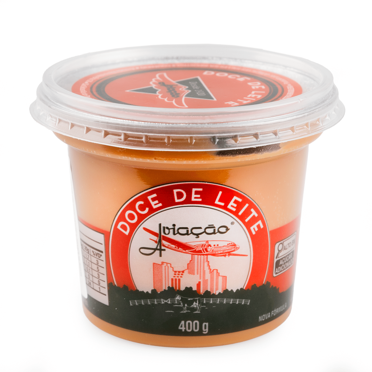 Brazilian Milk Caramel 400 g