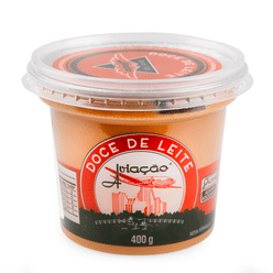 Brazilian Milk Caramel 400 g