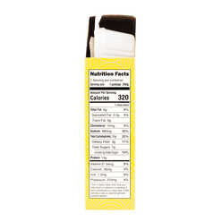 ShanYi Japanese Curry with Tuna and Jasmine Rice 8.8 oz