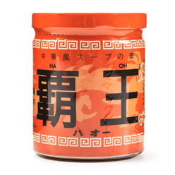Popla Ha-oh Chinese Style Stock Base 6.35 oz