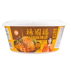 YangGuoFu Spicy Hot Pot 366 그램