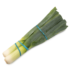 American Leek 1 bunch