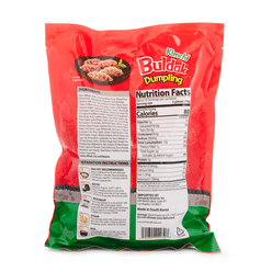 Samyang Kimchi Buldak Giant Dumpling 700 g