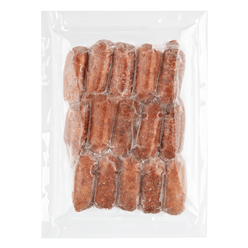 CJ 백설 불고기 비엔나 소시지 340 그램