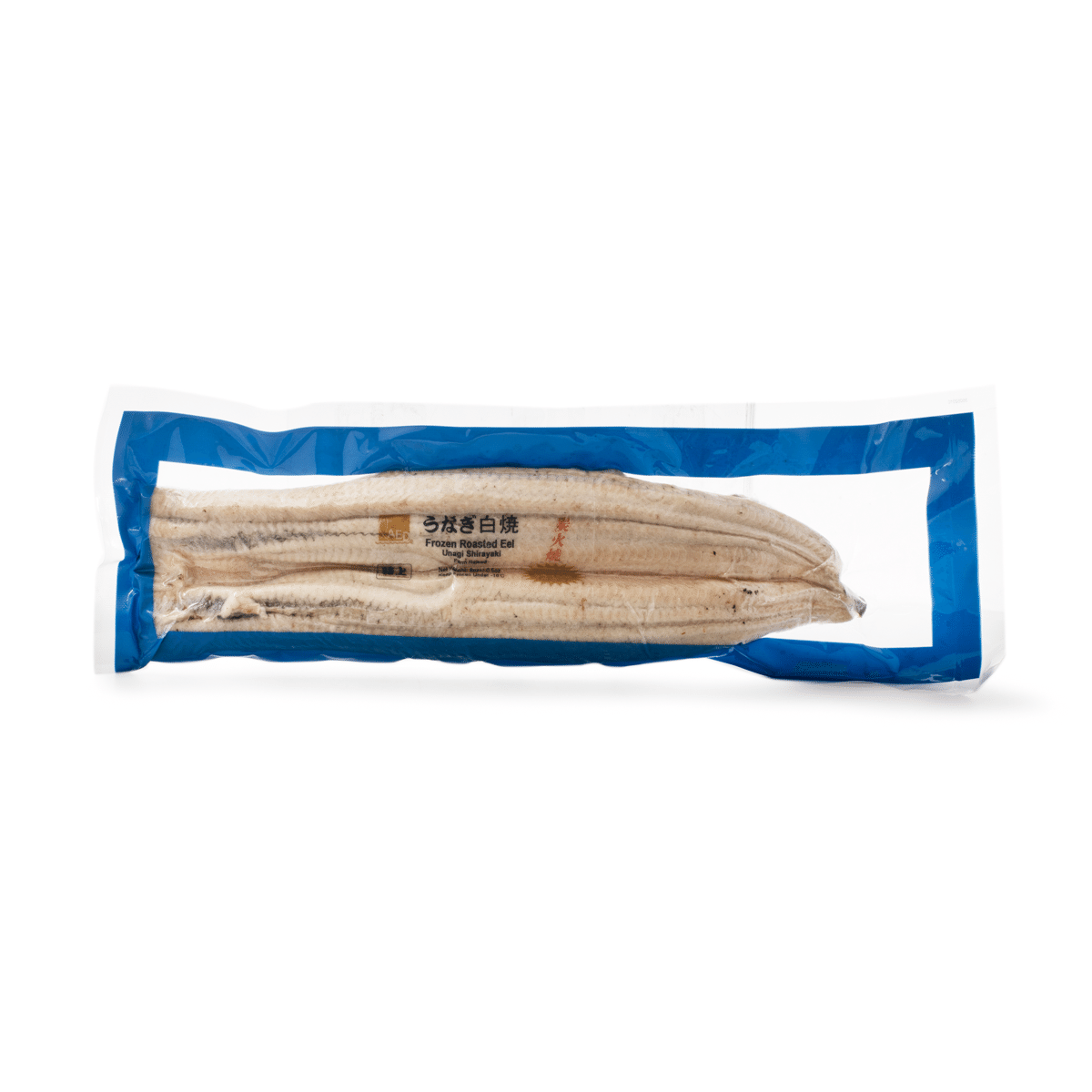 Anguila asada Shirayaki AED 8 oz