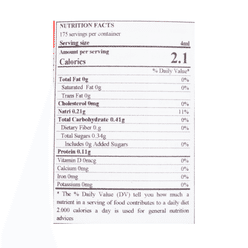 Maggi Soy Sauce, Dark 700 ml