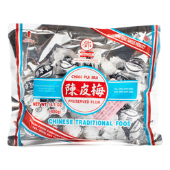 Tang Chan Pui Mui Chan Pui Mui Preserved Plum Bag 400 g