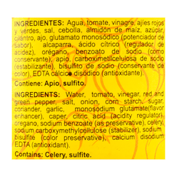 Baldom Liquid Seasoning Ranchero Original 29 oz