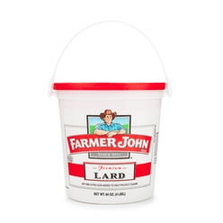 Farmer John Lard 4 lb