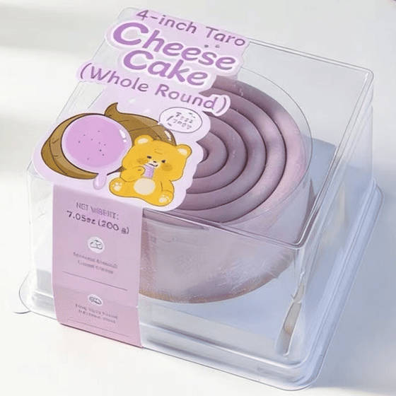 weee_frozen_Aokun Taro Cheese Cake 7.05 oz