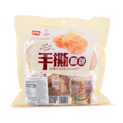 PANPAN 몽블랑 데니쉬 빵 1팩 480 그램