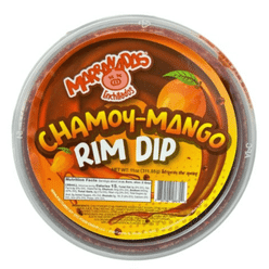 Marranadas Chamoy-Mango Rim Dip 11 oz