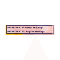Goya Passionfruit Pulp 14 oz