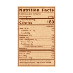 CUNG Fermented Sweet Potato Bean Curd (Chao Lang) 370 g