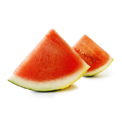 Black Beauty Mini Watermelon 1 count