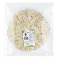 El Comal Spinach Wrap 3.2 oz*8 counts