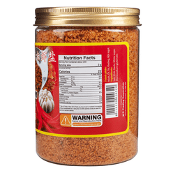 Mtt 칠리소금 새우맛 14 온스