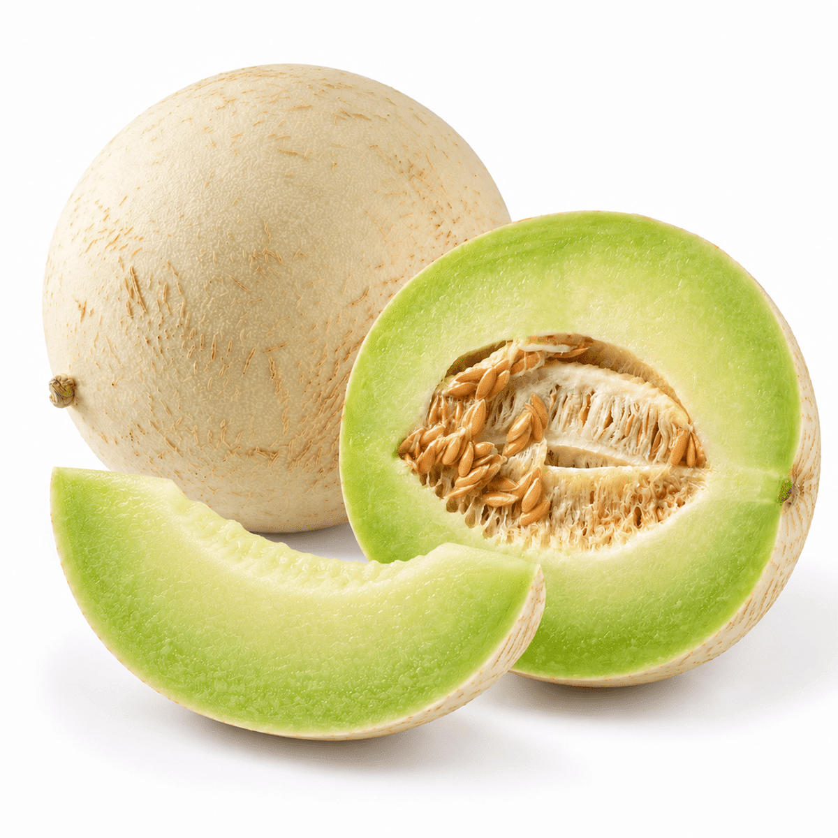 Ice Cream Melon 1 개입