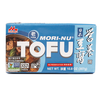 森永 絹ごし豆腐 ミッドソフト 10.9 オンス - Weee!