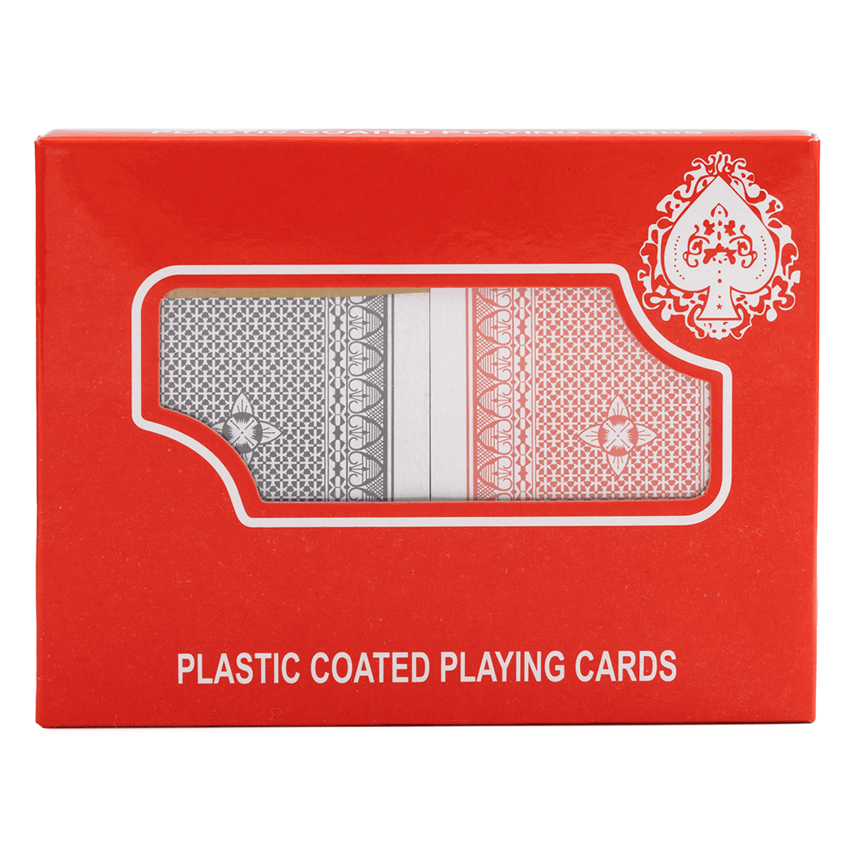 Lunar New Year Poker 2 decks/set 1 each