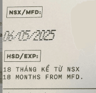 Cong Instant Brown Coffee 204 g