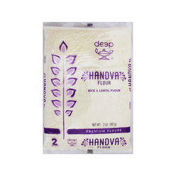 Deep Handva Flour 2 lb
