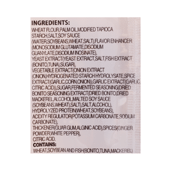 Tokyo Ramen Mini Instant Noodle Original 4P 4.23 oz*48 pack