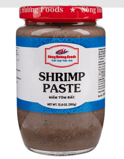 CT Choice Ut Chinh Shrimp Paste (Northern Style) 13.8 oz