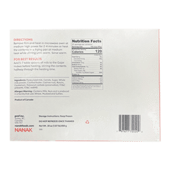 Nanak Gajar Halwa (30 oz) 850 g