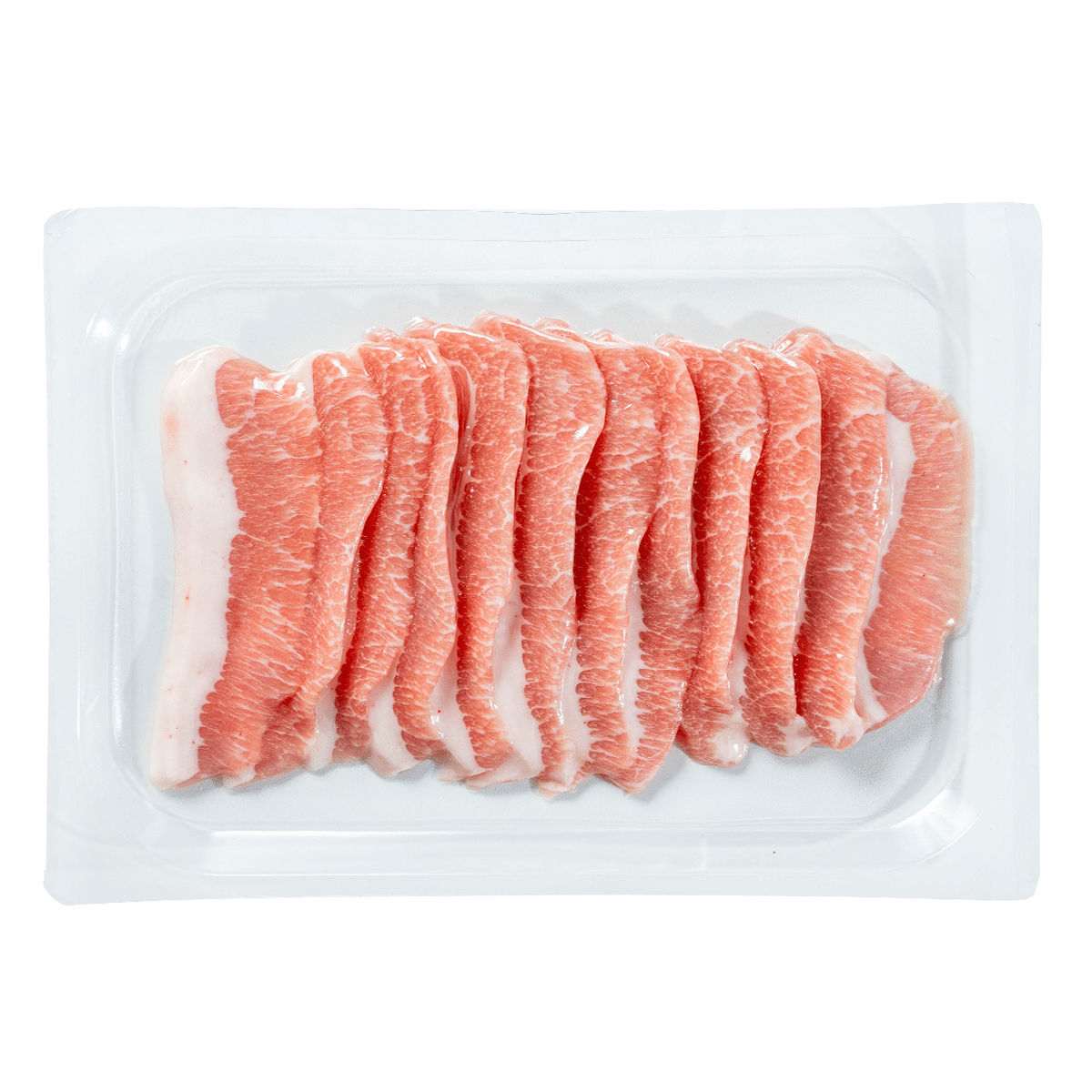 豚トロ 焼肉用 1 ポンド