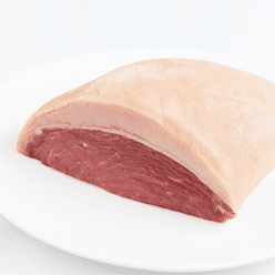 Picanha – Small Size, Fat-On Sirloin Rump Cap 2.5-3 lb