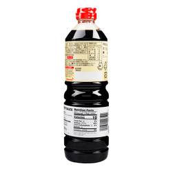 キッコーマン 醤油 1000 ml(ミリリットル)