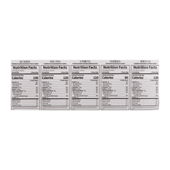 北记 丰登五谷包 冷冻 330 克