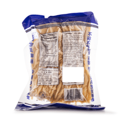 Havista Soy Tofu Slices, Frozen 500 g