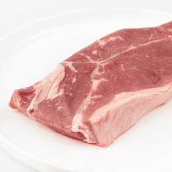 Beef New York Strip Steak 10 oz