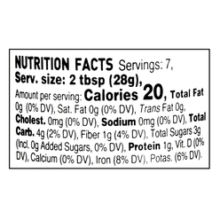 Bionaturae 100% Organic Tomato Paste, No Salt Added 7 oz