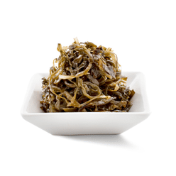 Jixiangju Shredded Kelp in Chili Oil 88 g