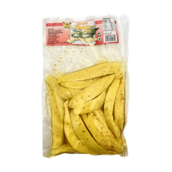 Butterfly Preserved Mango with Chili 10.57 oz