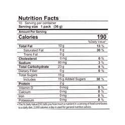 Orion Marine & Choco Boy Family Size 20pk 560 g