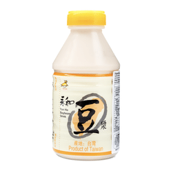 Yon Ho 오리지널 두유 300 밀리리터*6 병