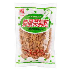 DRIED RADISH 226 g