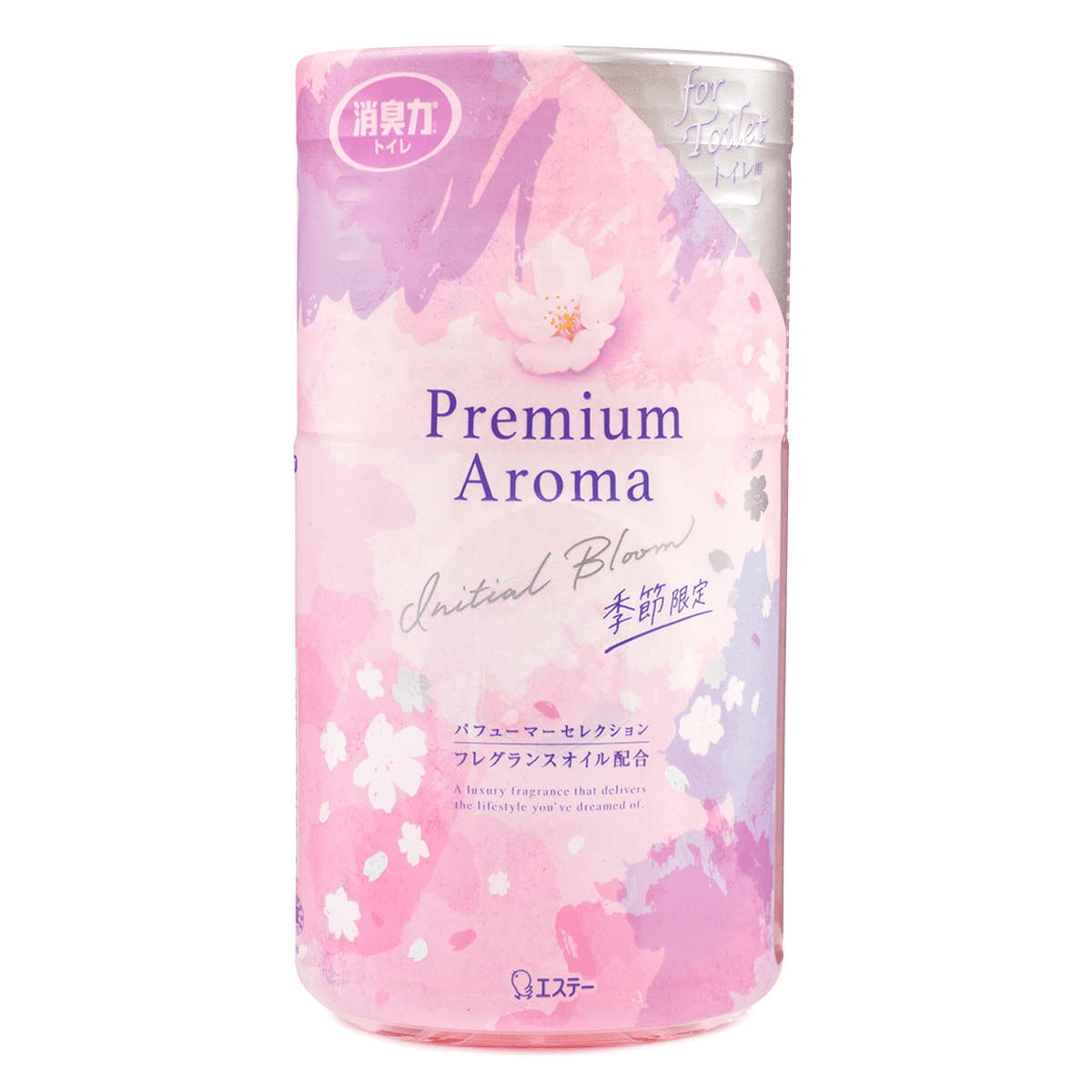 Desodorante para Baño Este Aroma a Flor de Cerezo 400 ml